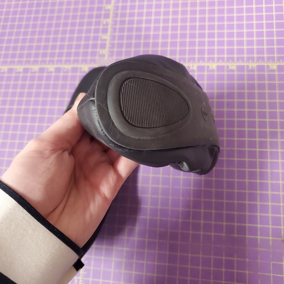 Black flats - Picture 3 of 3